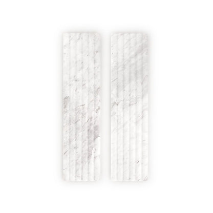Volakas Fluted 6x24