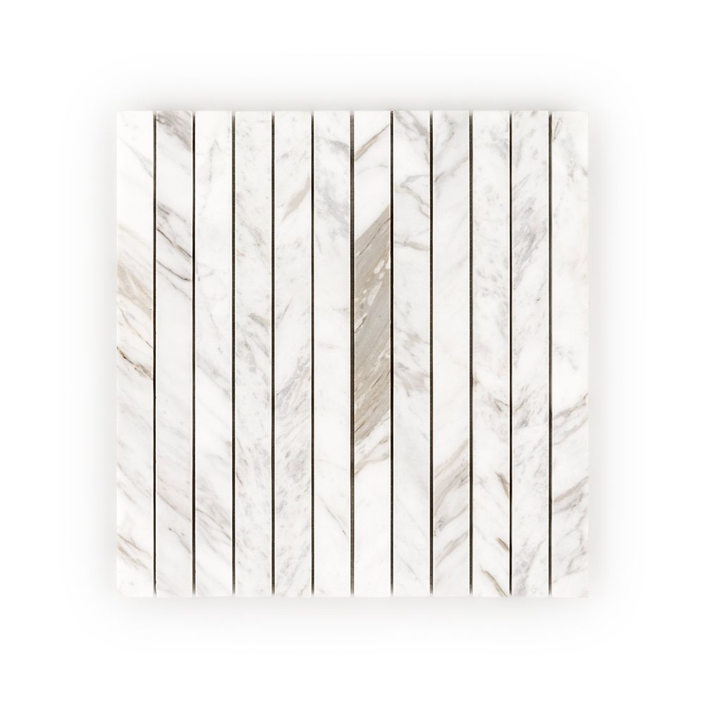 Volakas Proper Pillar 11x12