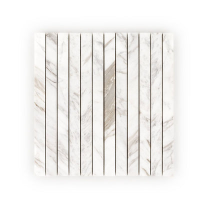 Volakas Proper Pillar 11x12