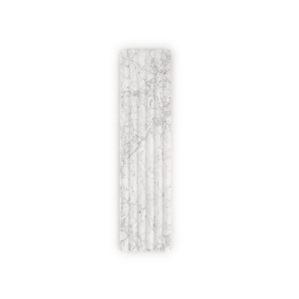 Venato Fluted 6x24