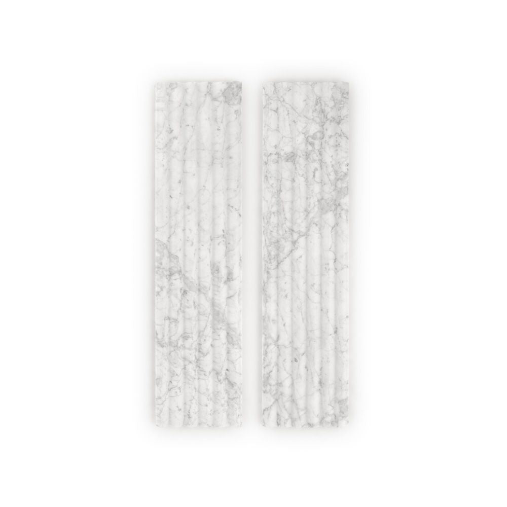 Venato Fluted 6x24