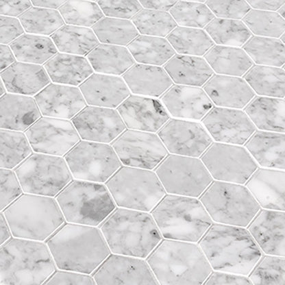 Venato 2" Hexagon 9x11