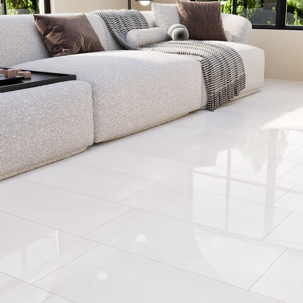 Dolomite 12x24 Polished