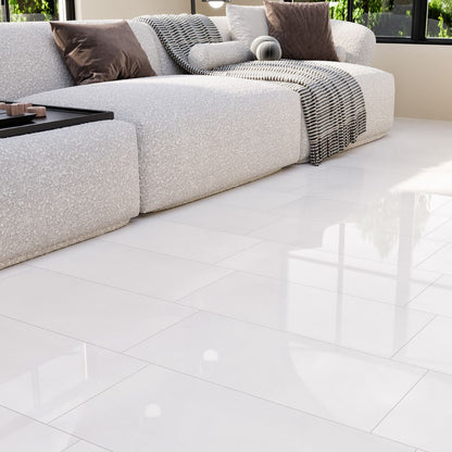 Dolomite 12x24 Polished