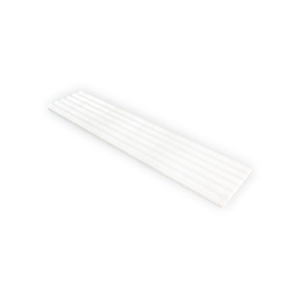 Dolomite Fluted 6x24