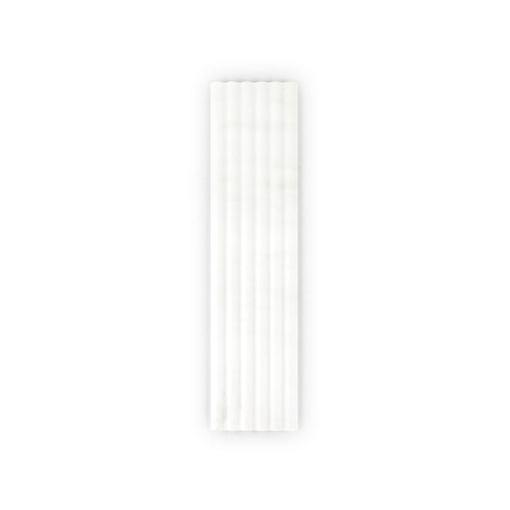 Dolomite Fluted 6x24