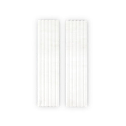 Dolomite Fluted 6x24