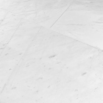 Crystal White 12x24 Polished