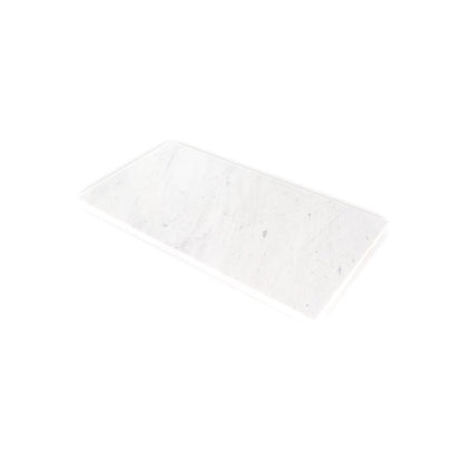 Crystal White 12x24 Polished