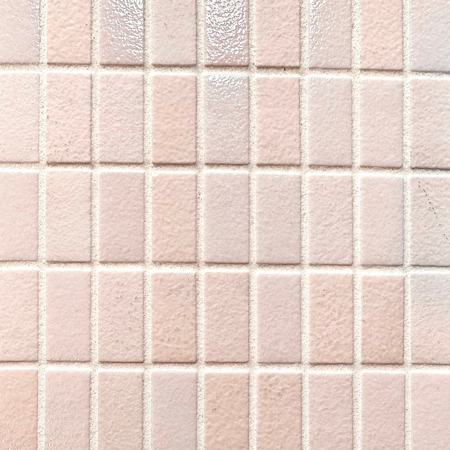 Aristocrat Mosaic 11x11