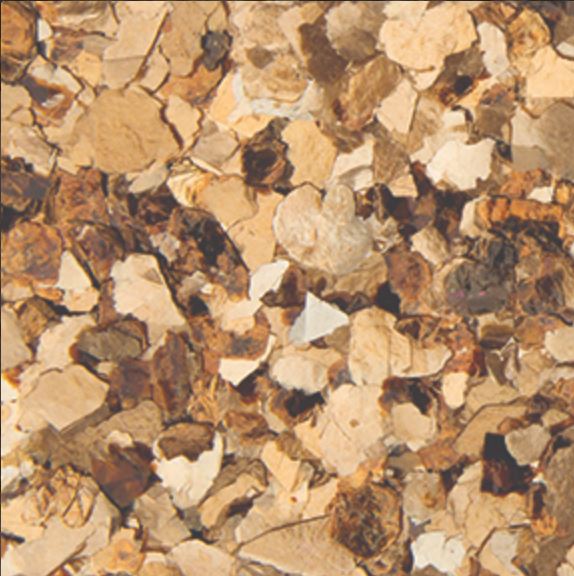 Flakes Mica