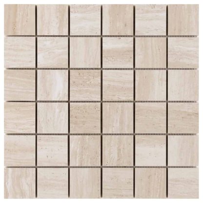 Beige 2X2 Matte
