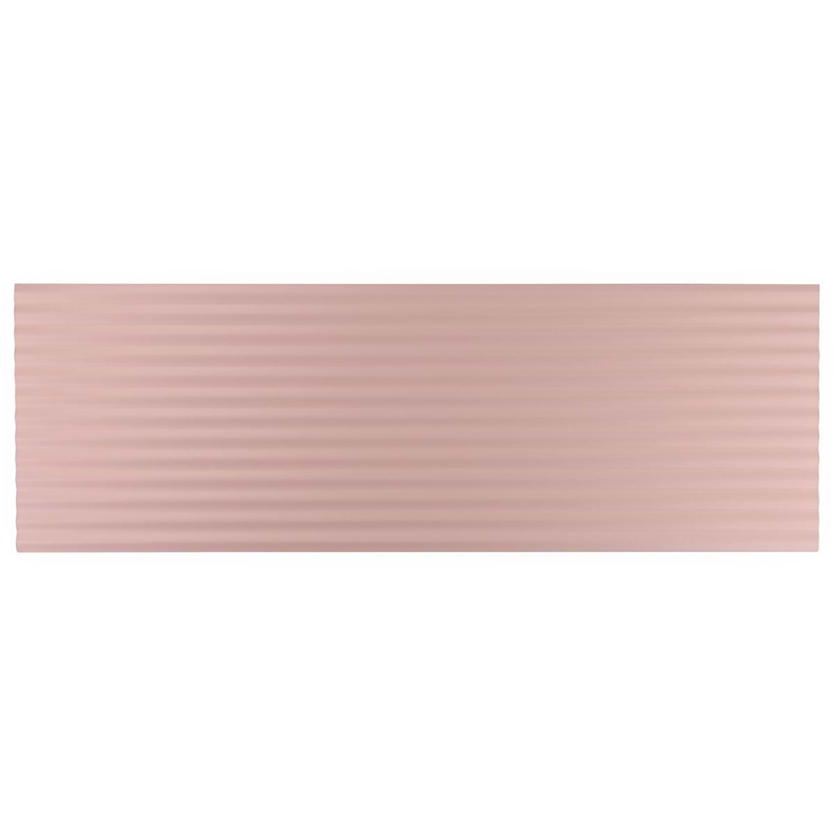3D Blush 12X36 Matte