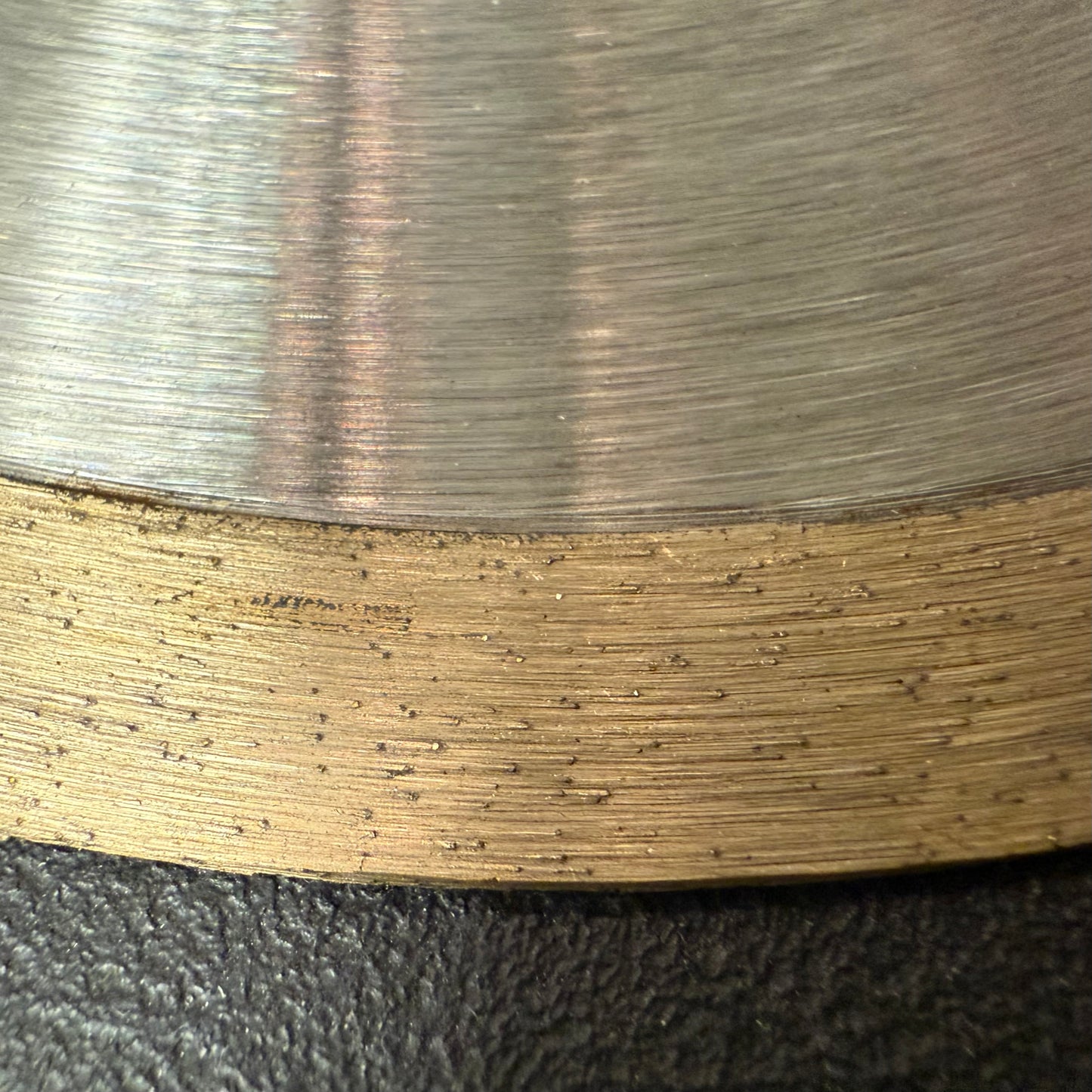 7" High Performance Diamond Blade