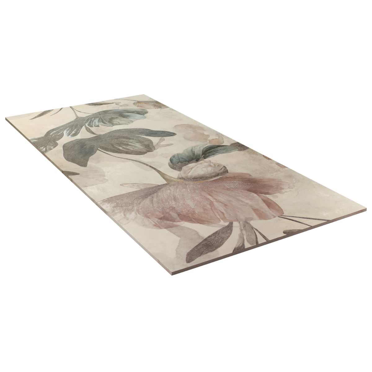 Lily 24X48 Matte