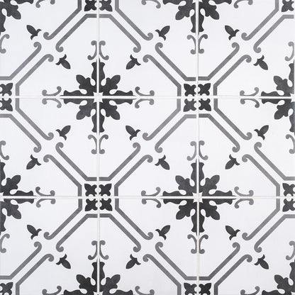 Urbano Acquerello Palermo 6x6