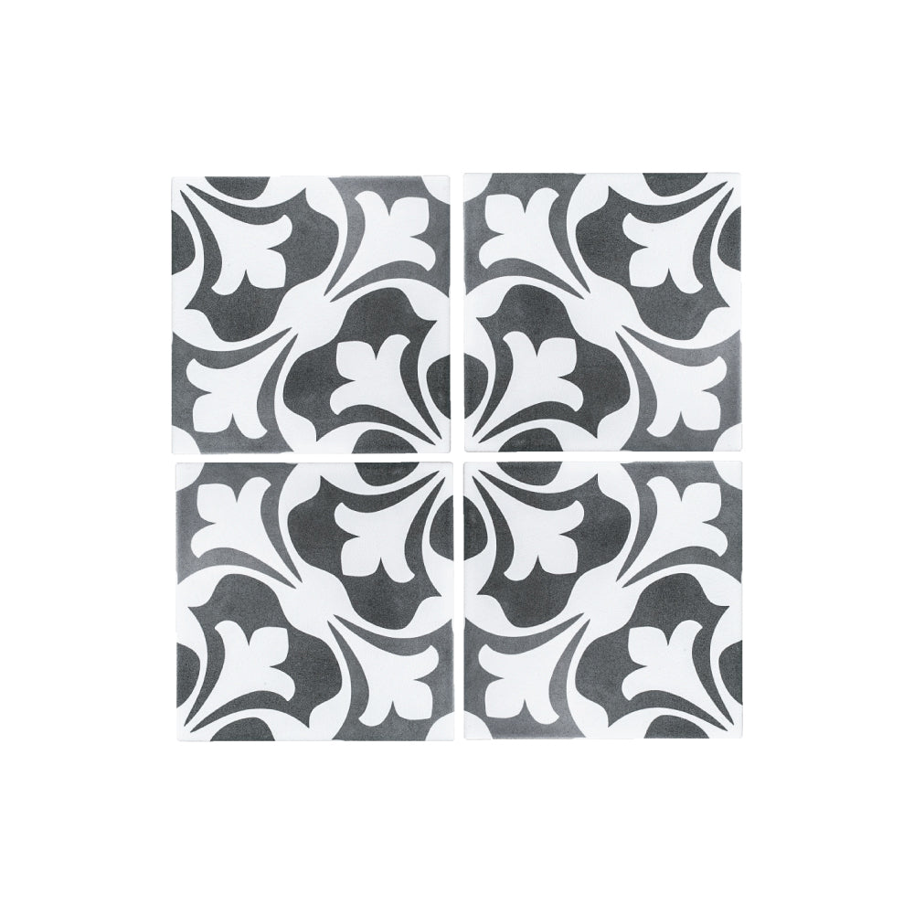 Urbano Acquerello Florence 6x6