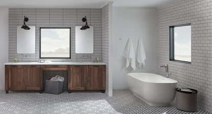Urbano Acquerello Florence 6x6
