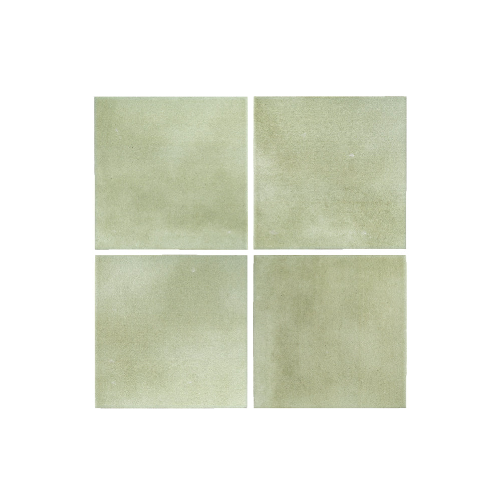 Giardino Acquerello 6x6