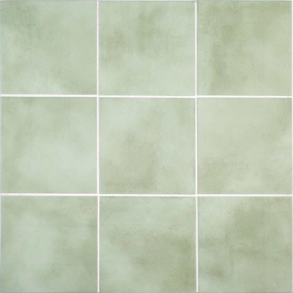 Giardino Acquerello 6x6