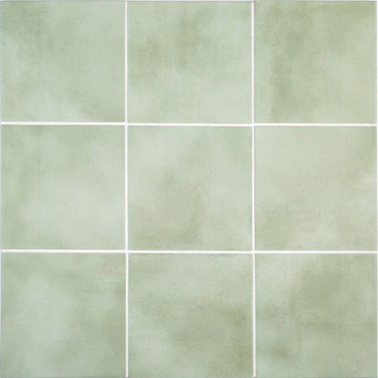 Giardino Acquerello 6x6