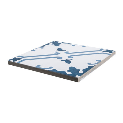 Cielo Acquerello Palermo 6x6