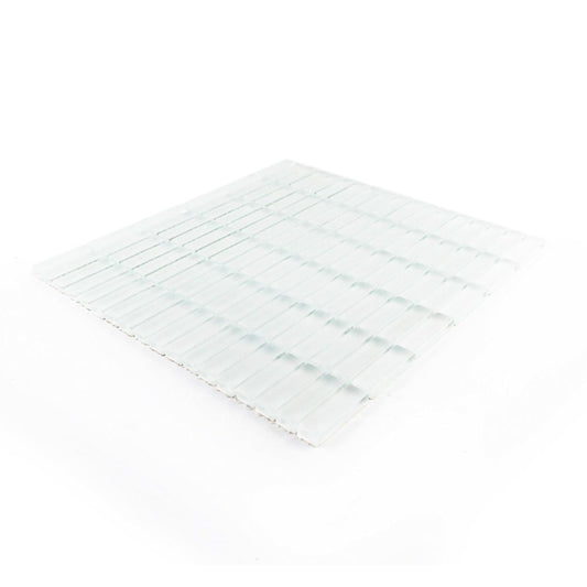 White Dry Ice 12x12