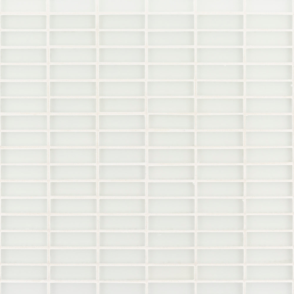 White Dry Ice 12x12