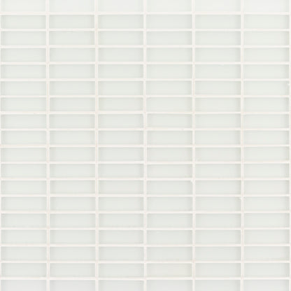 White Dry Ice 12x12
