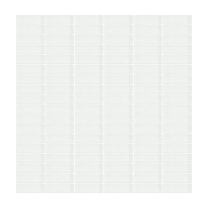 White Dry Ice 12x12