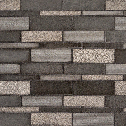 Grey Blend Boulder 10x11