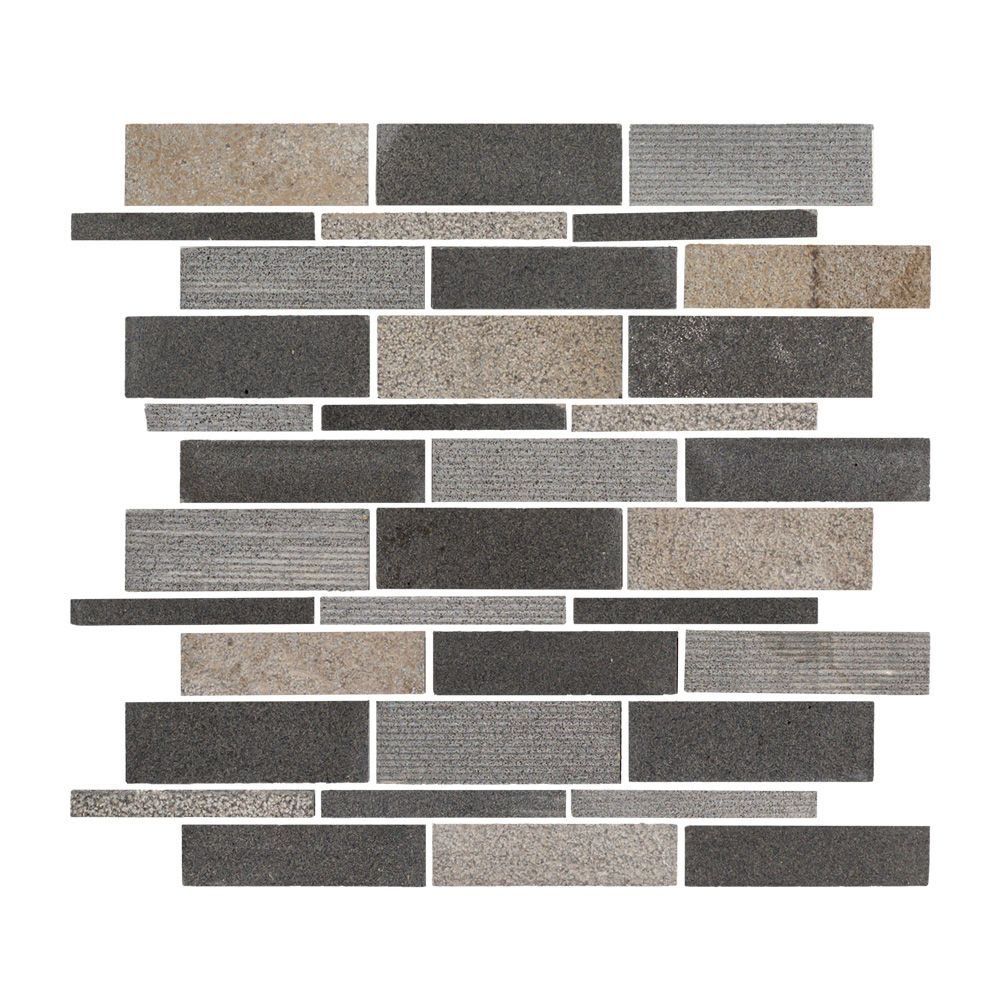 Grey Blend Boulder 10x11