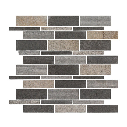 Grey Blend Boulder 10x11