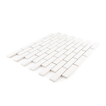 White Brick 11x11-3/8
