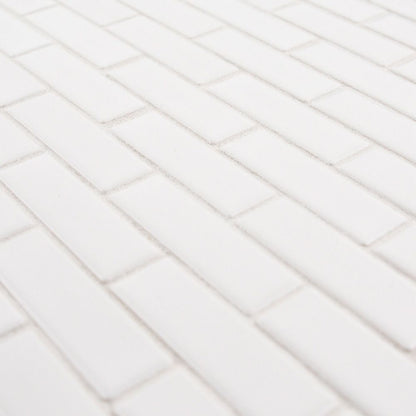 White Brick 11x11-3/8