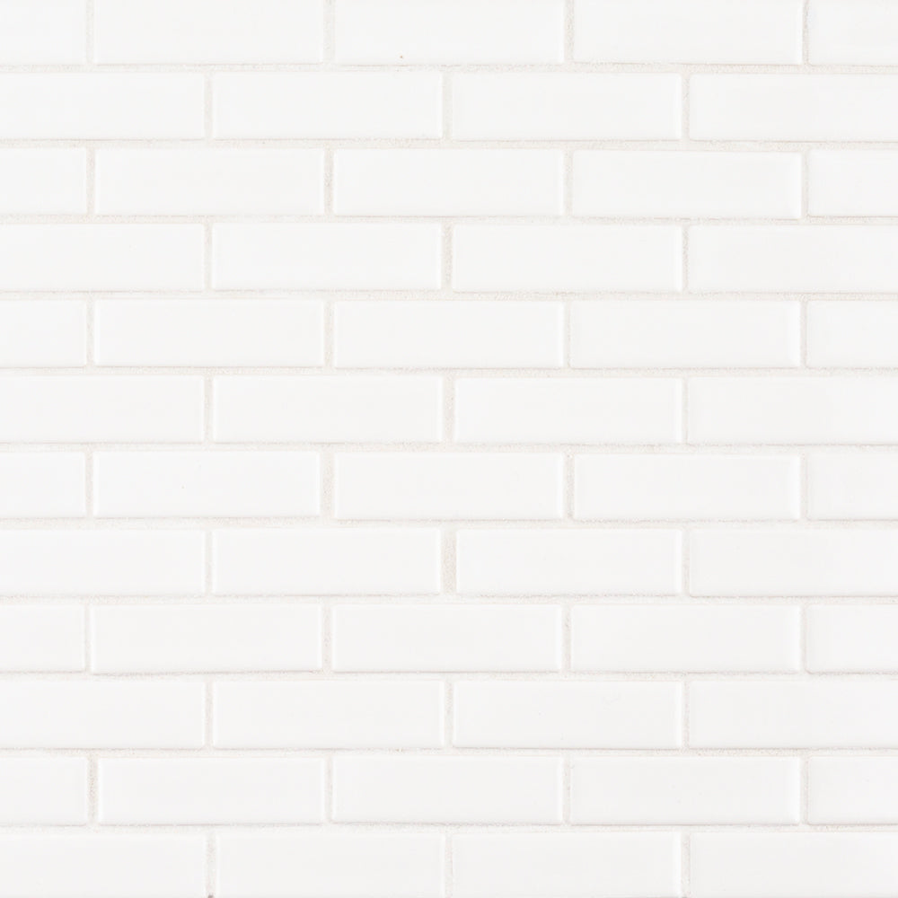 White Brick 11x11-3/8