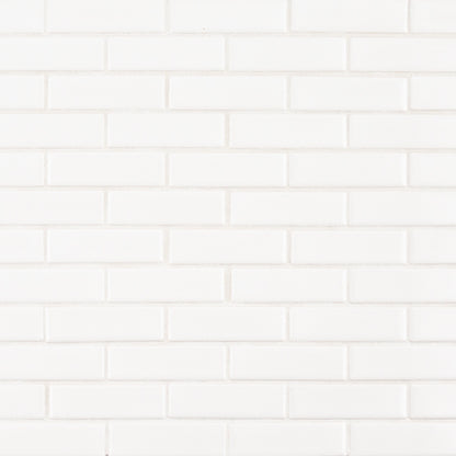 White Brick 11x11-3/8