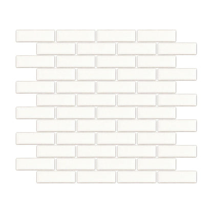 White Brick 11x11-3/8