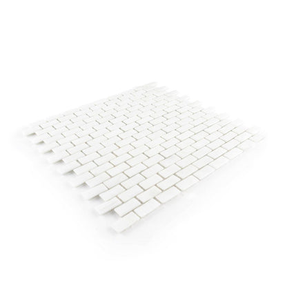 White Snowpack 11x11