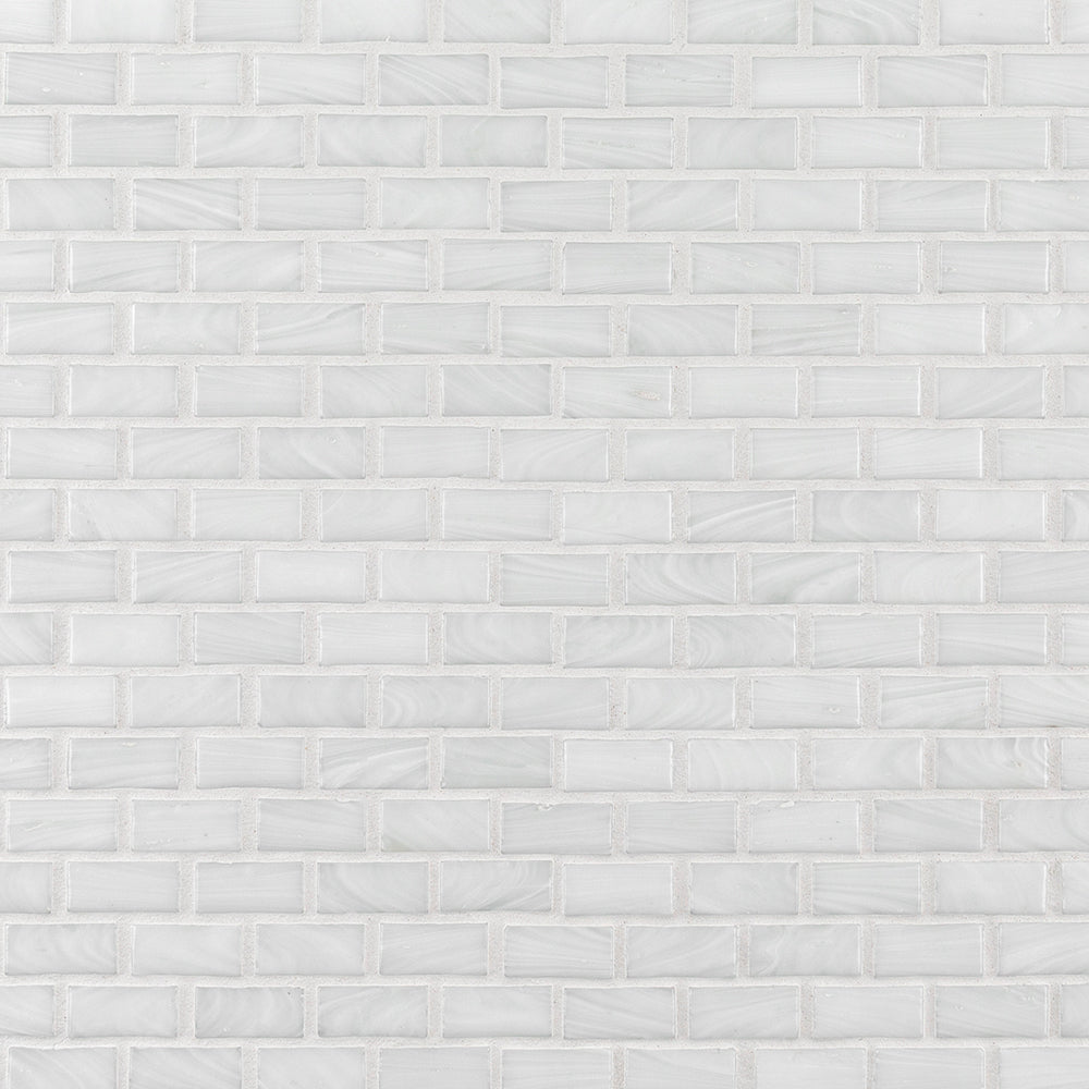 White Snowpack 11x11