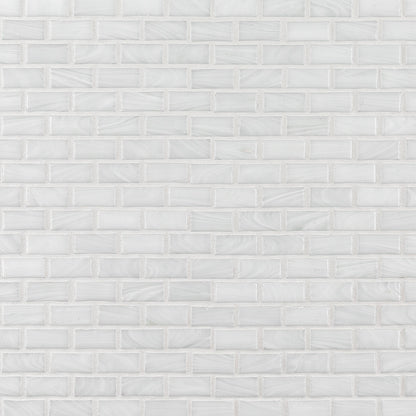 White Snowpack 11x11
