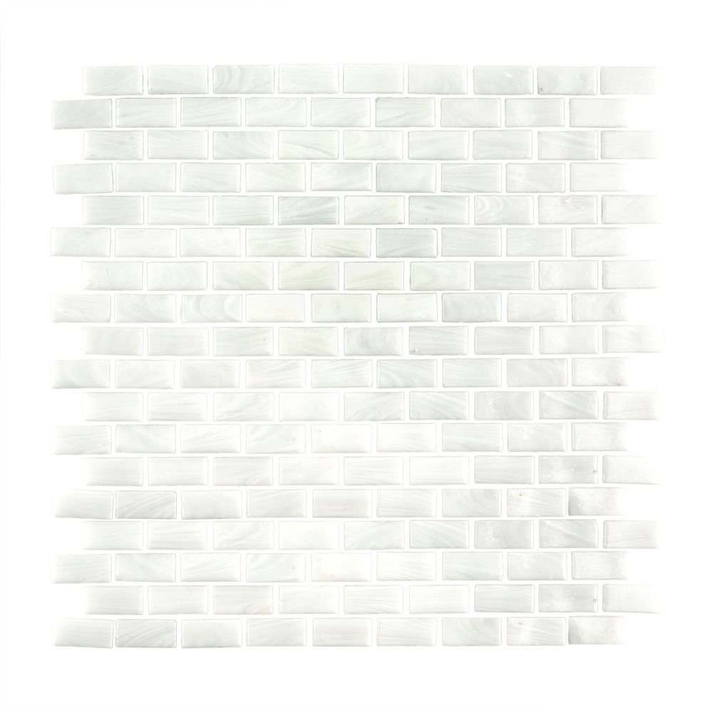 White Snowpack 11x11