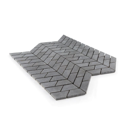 Basalt Grey Rocket 11x12