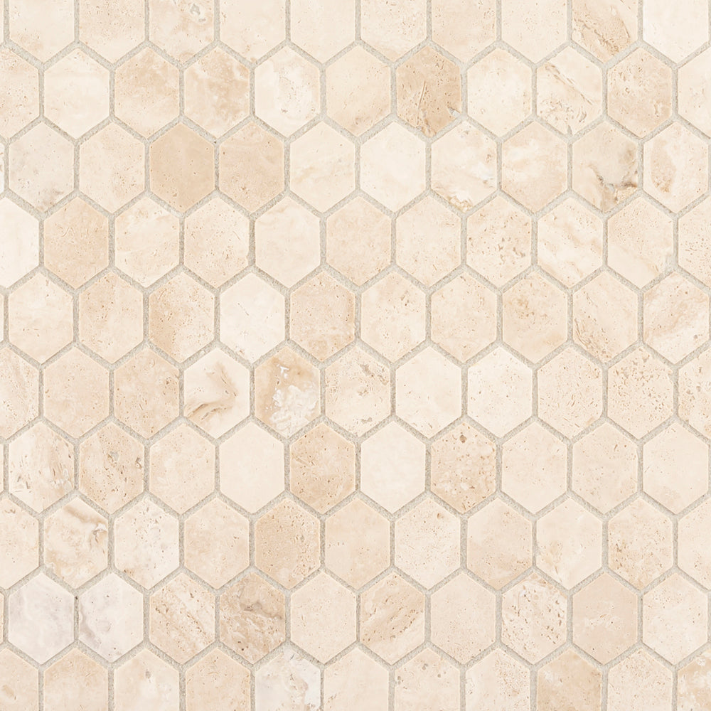 Beige/Cream Flicker 11x12