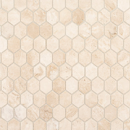Beige/Cream Flicker 11x12