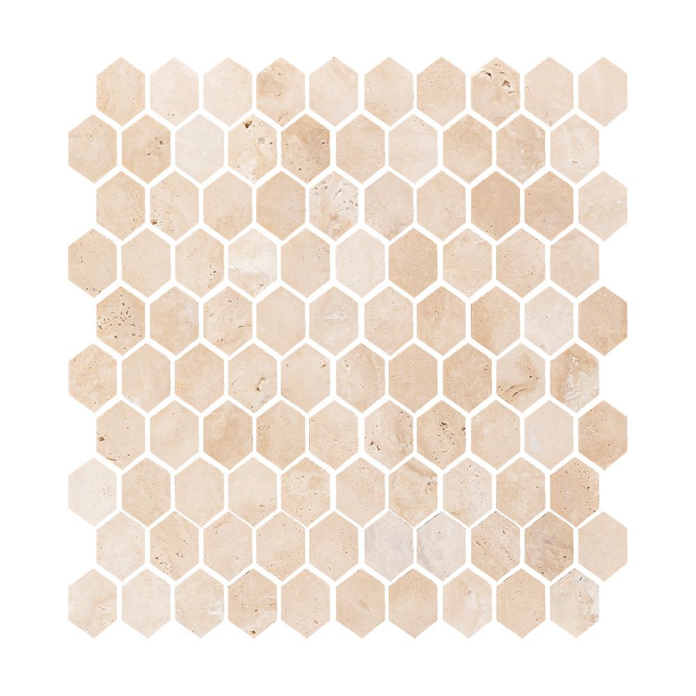 Beige/Cream Flicker 11x12