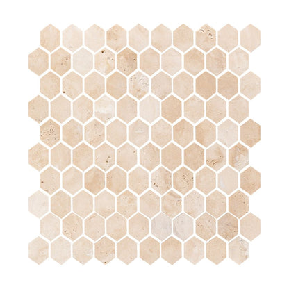 Beige/Cream Flicker 11x12