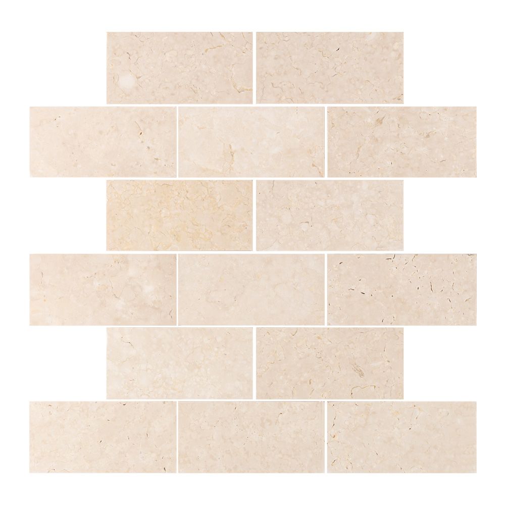 Marfil 3x6