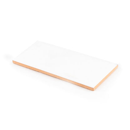 White 3x6