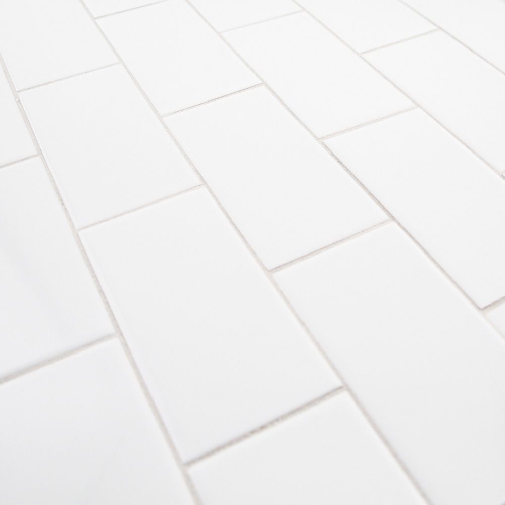 White 3x6